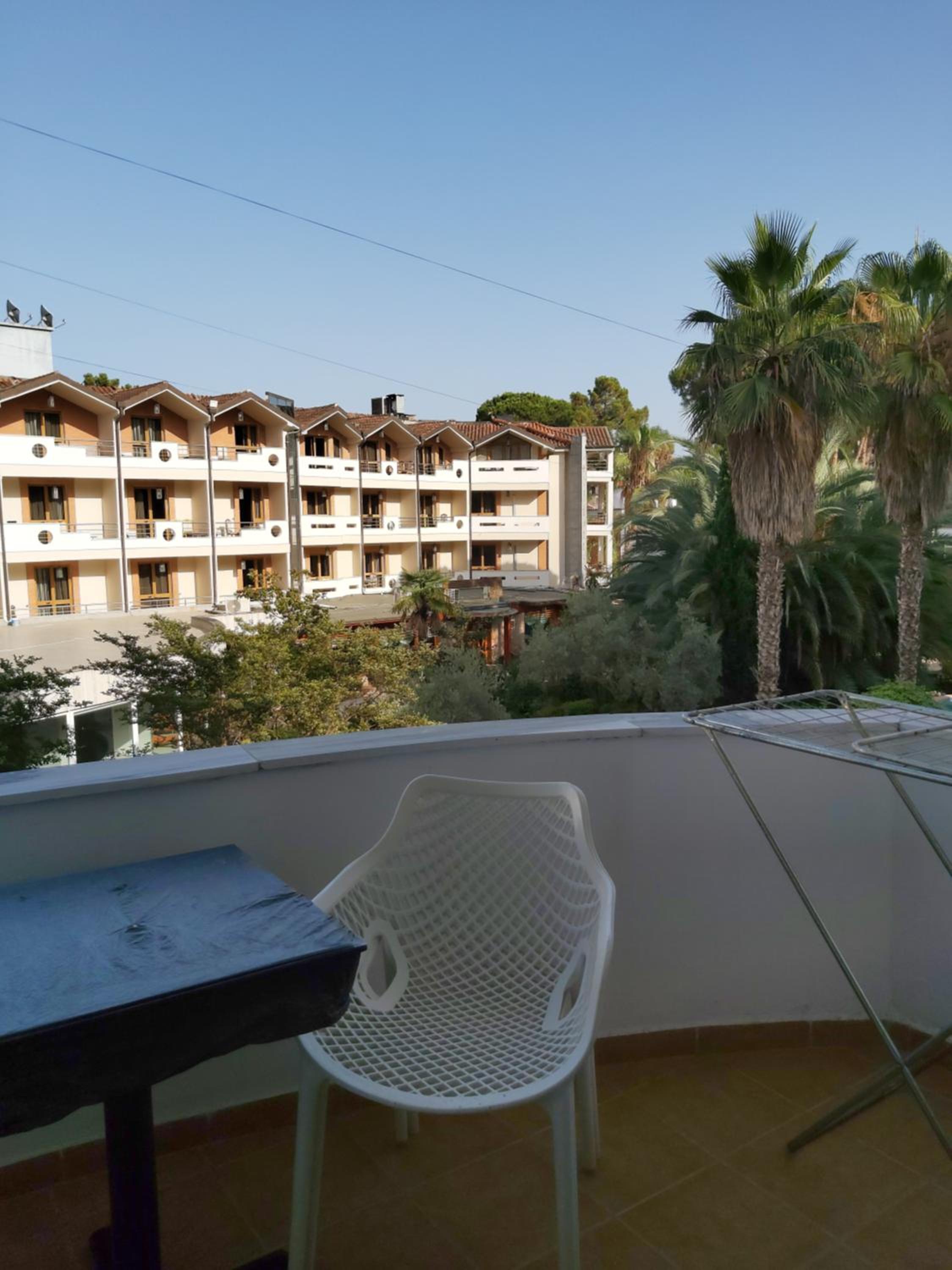 Apartament Golem 2