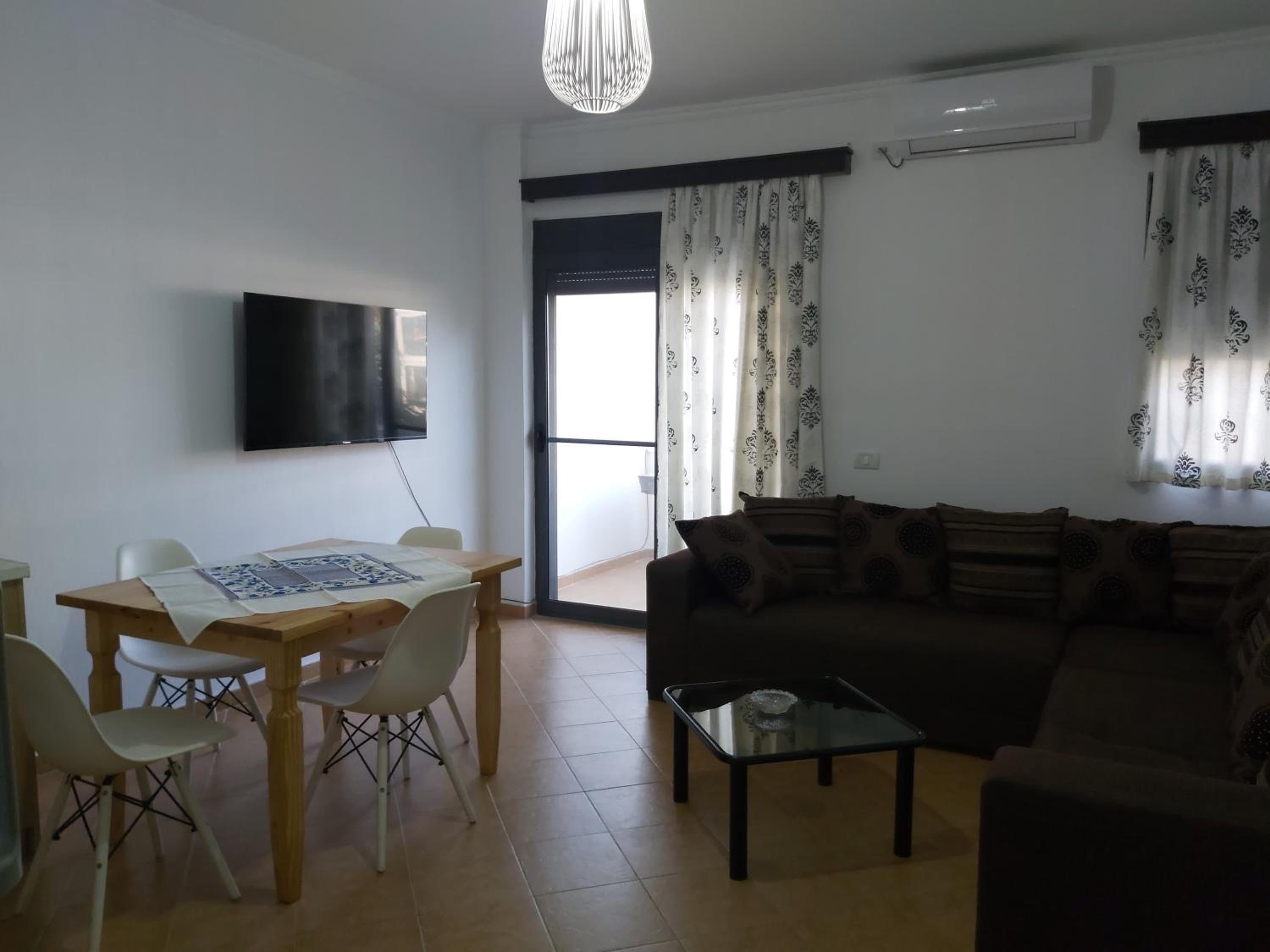 Apartament Golem 2