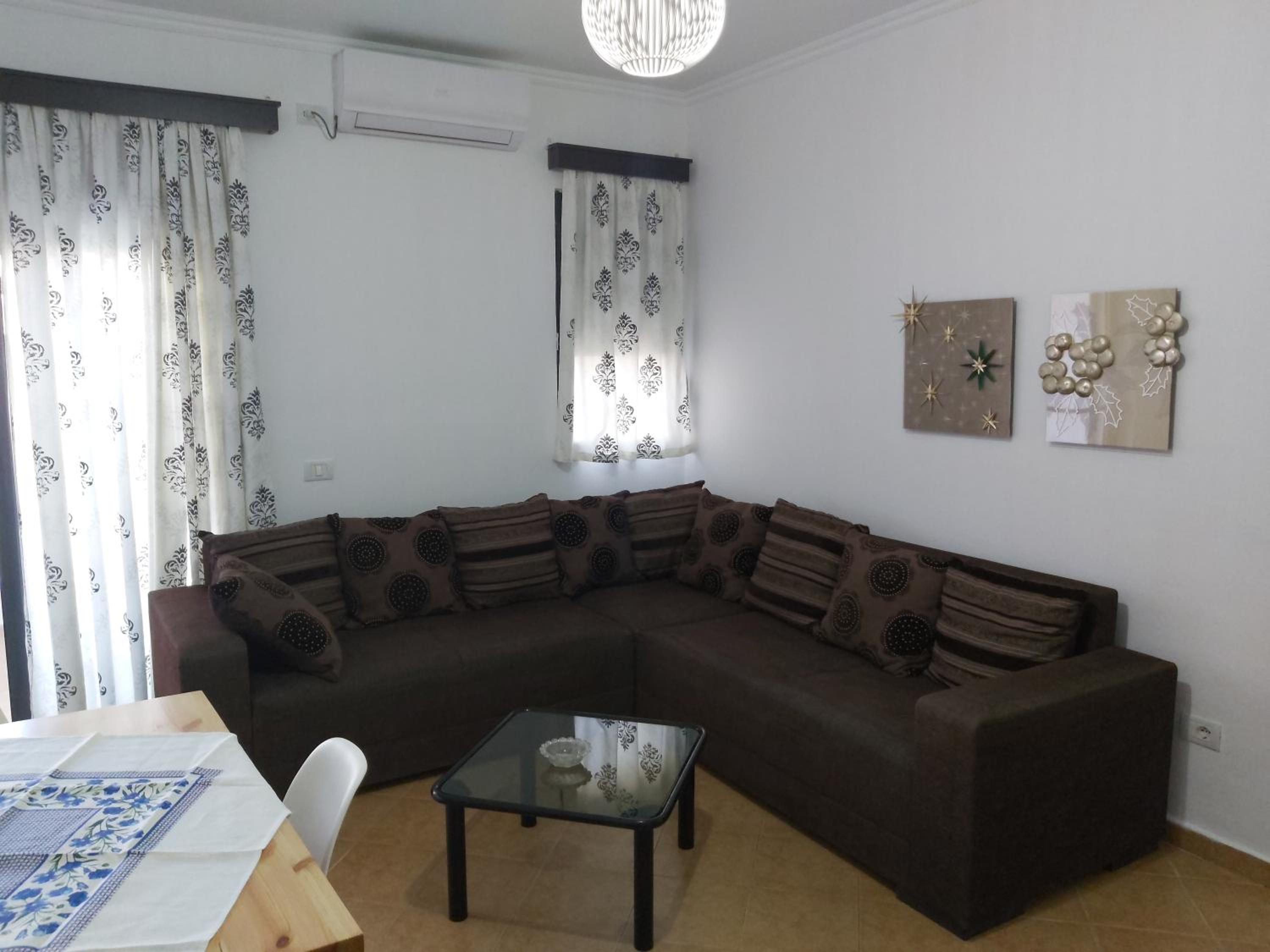 Apartament Golem 2