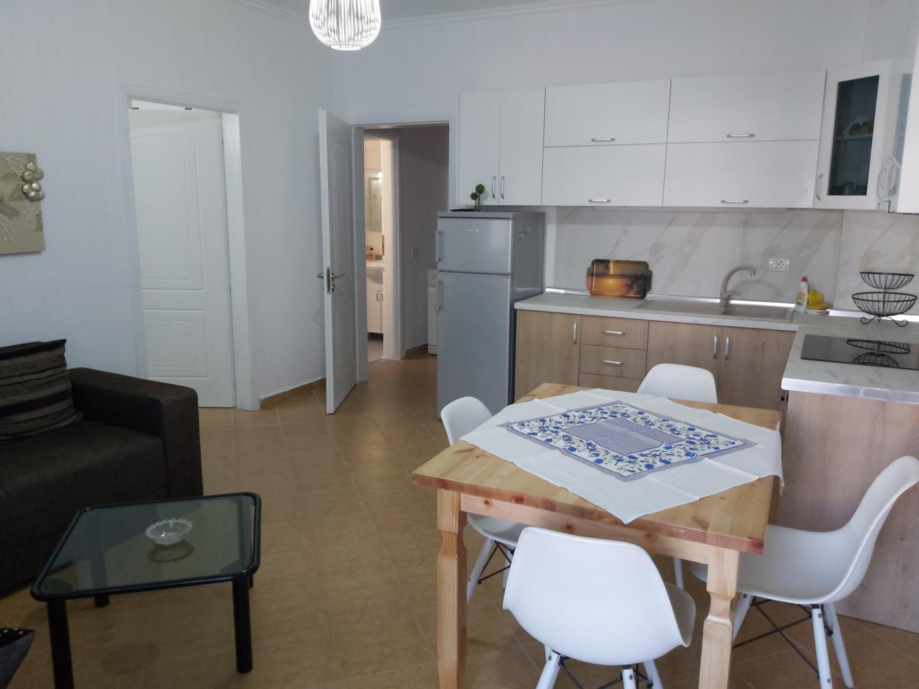 Apartament Golem 2