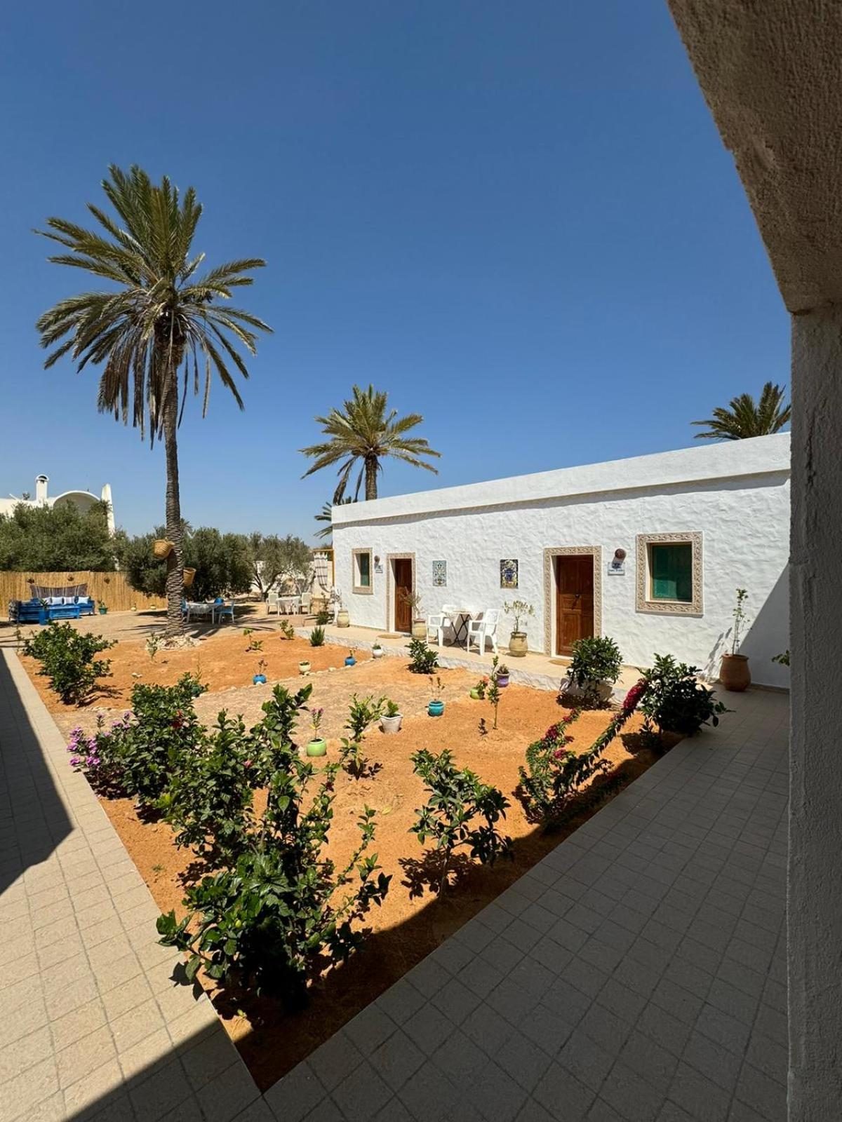 Midoun Vacations - Djerba Reve Vacances Emna EL Beya - Property Image 8