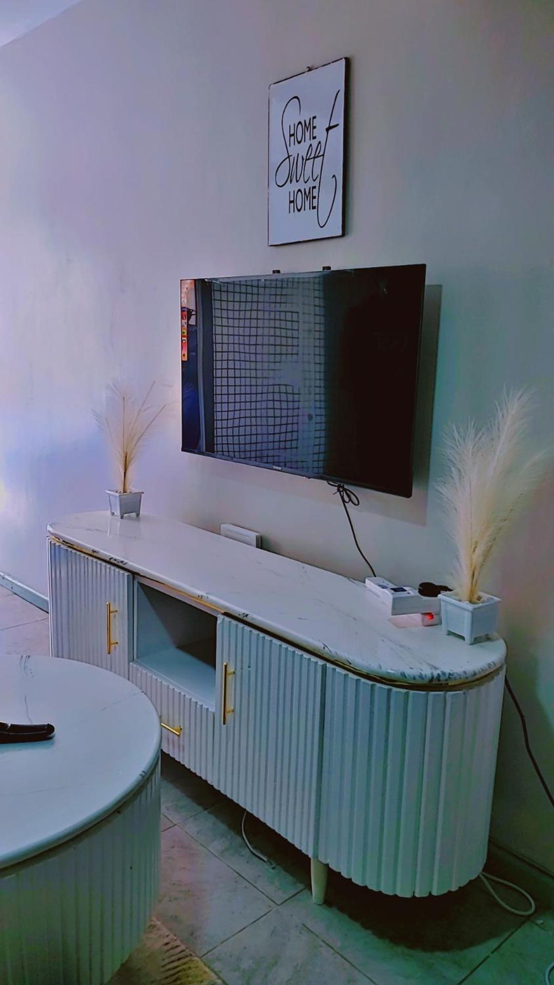 Tsavo studios apartments -Fedha photo 3