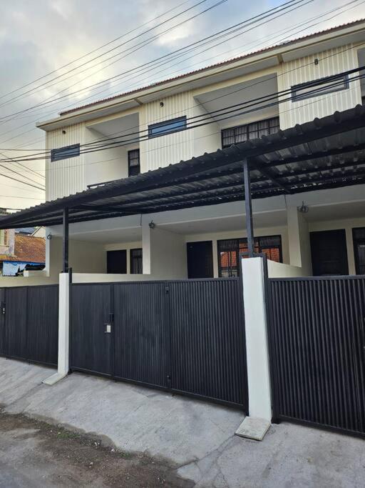 Entire House Jimbaran