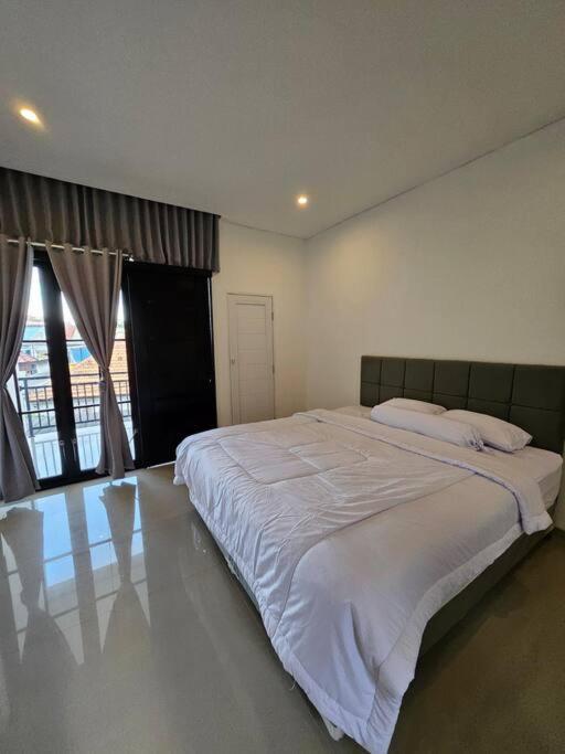 Entire House Jimbaran