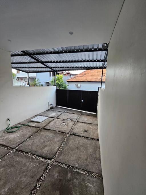 Entire House Jimbaran