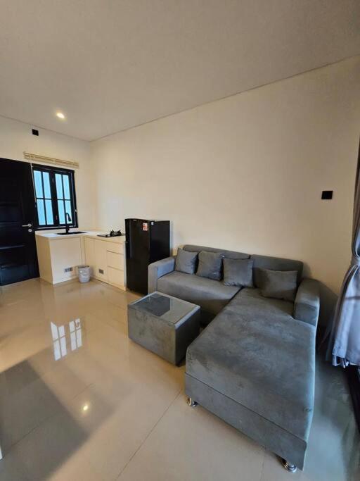 Entire House Jimbaran