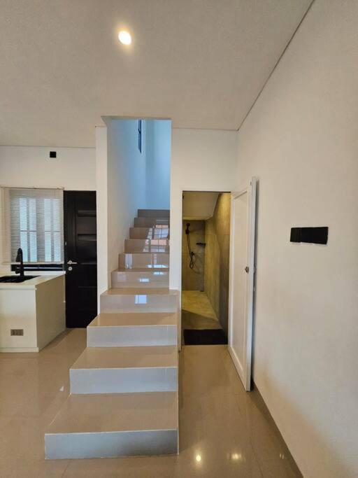 Entire House Jimbaran