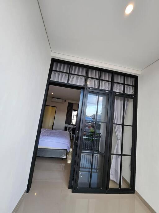 Entire House Jimbaran