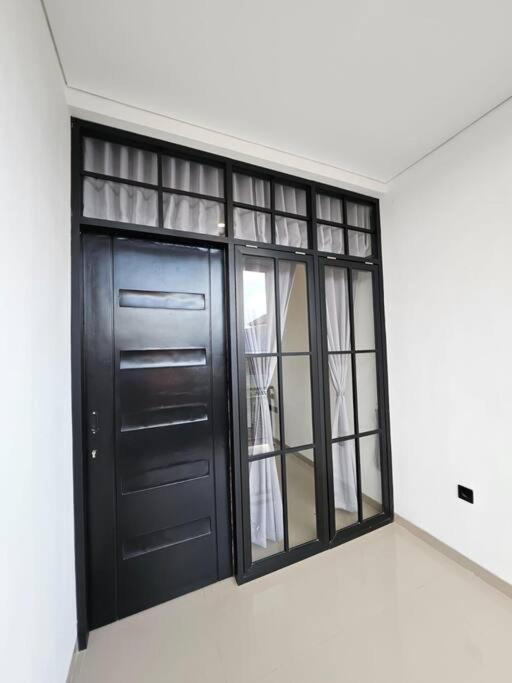 Entire House Jimbaran