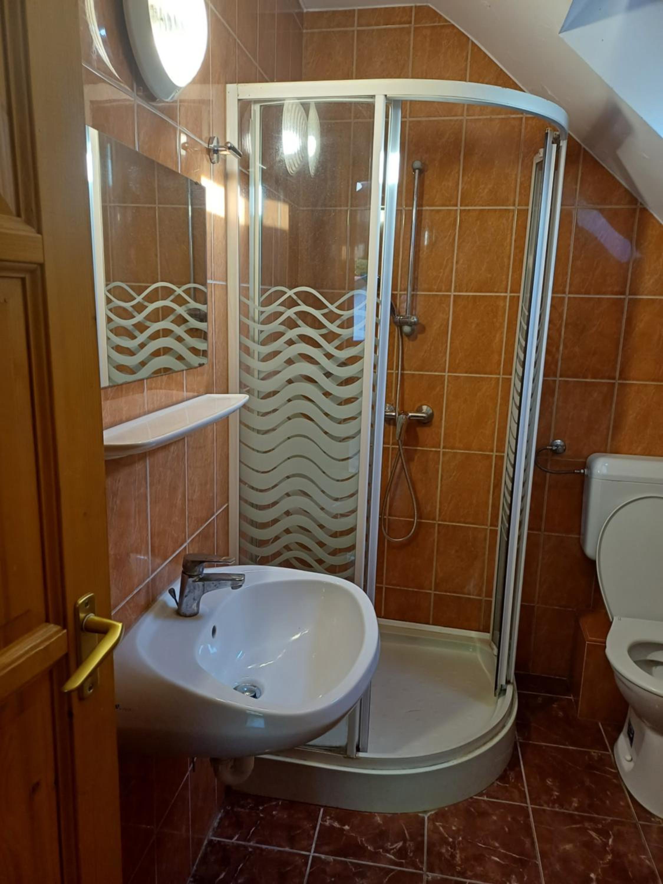 Zanati Apartmannház