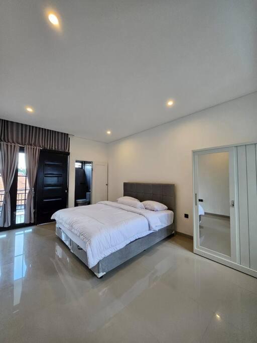 Entire House Jimbaran
