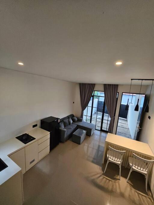 Entire House Jimbaran