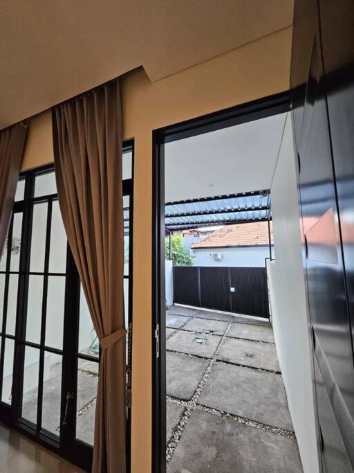 Entire House Jimbaran