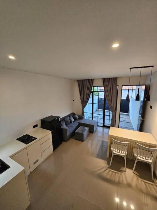 Entire House Jimbaran
