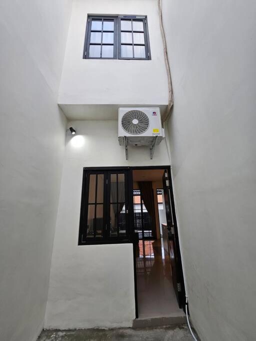 Entire House Jimbaran