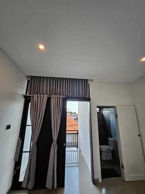Entire House Jimbaran