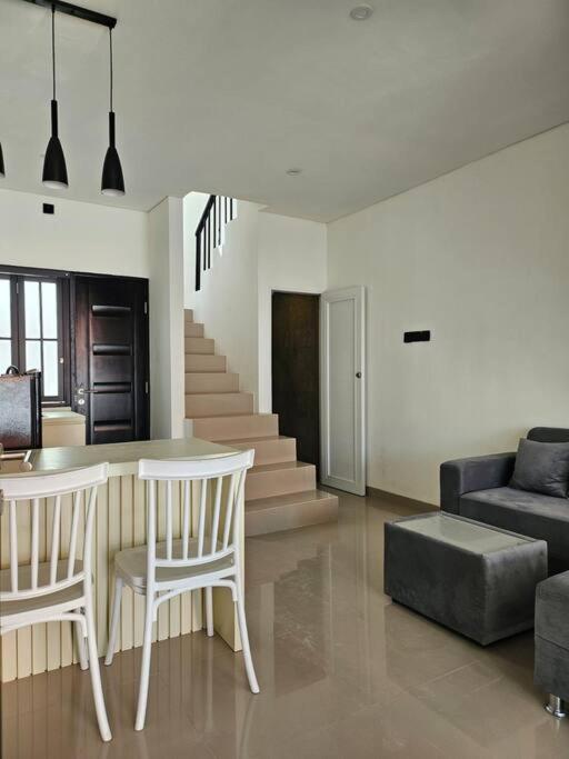 Entire House Jimbaran