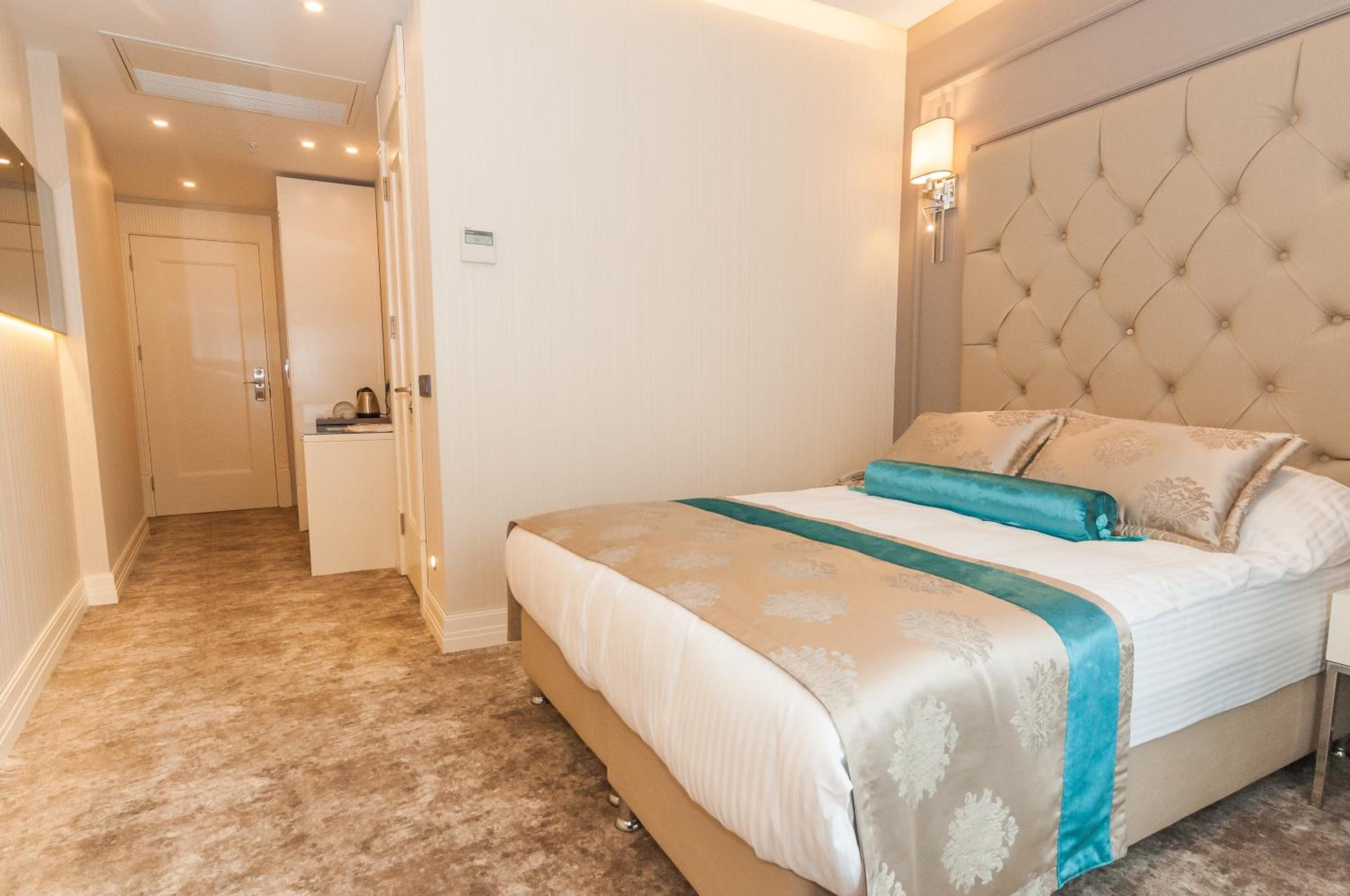 Park Grazza Otel - Image 19