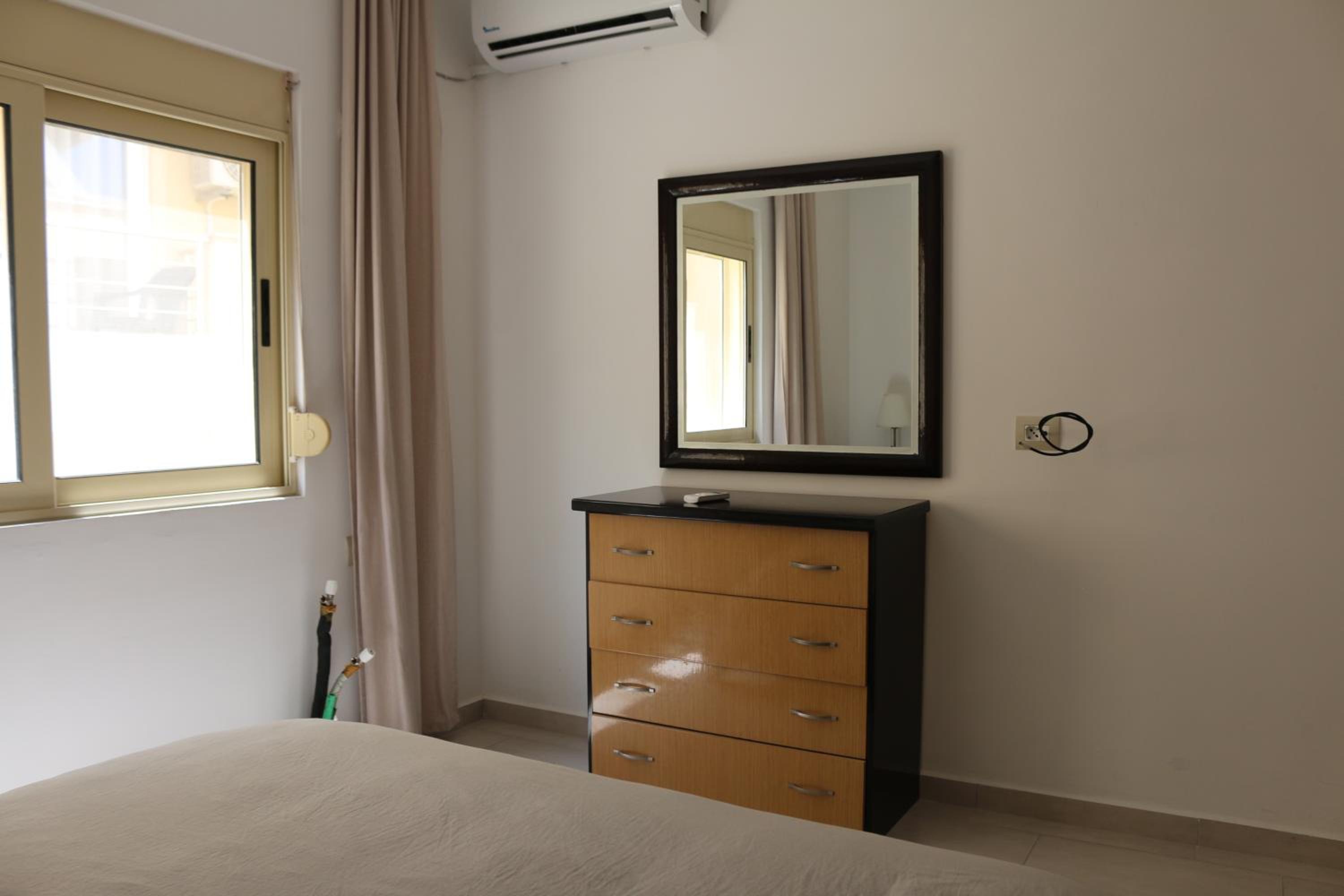 The Prize Apartment
