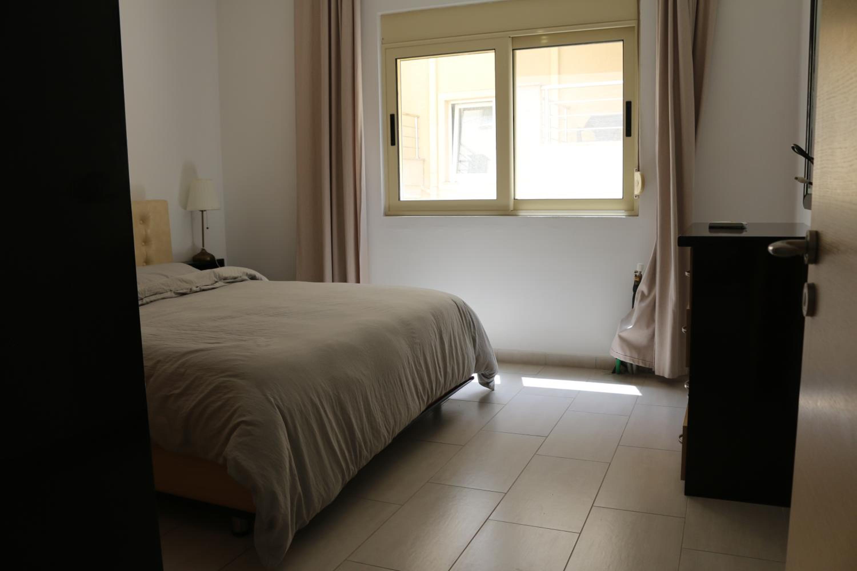 The Prize Apartment