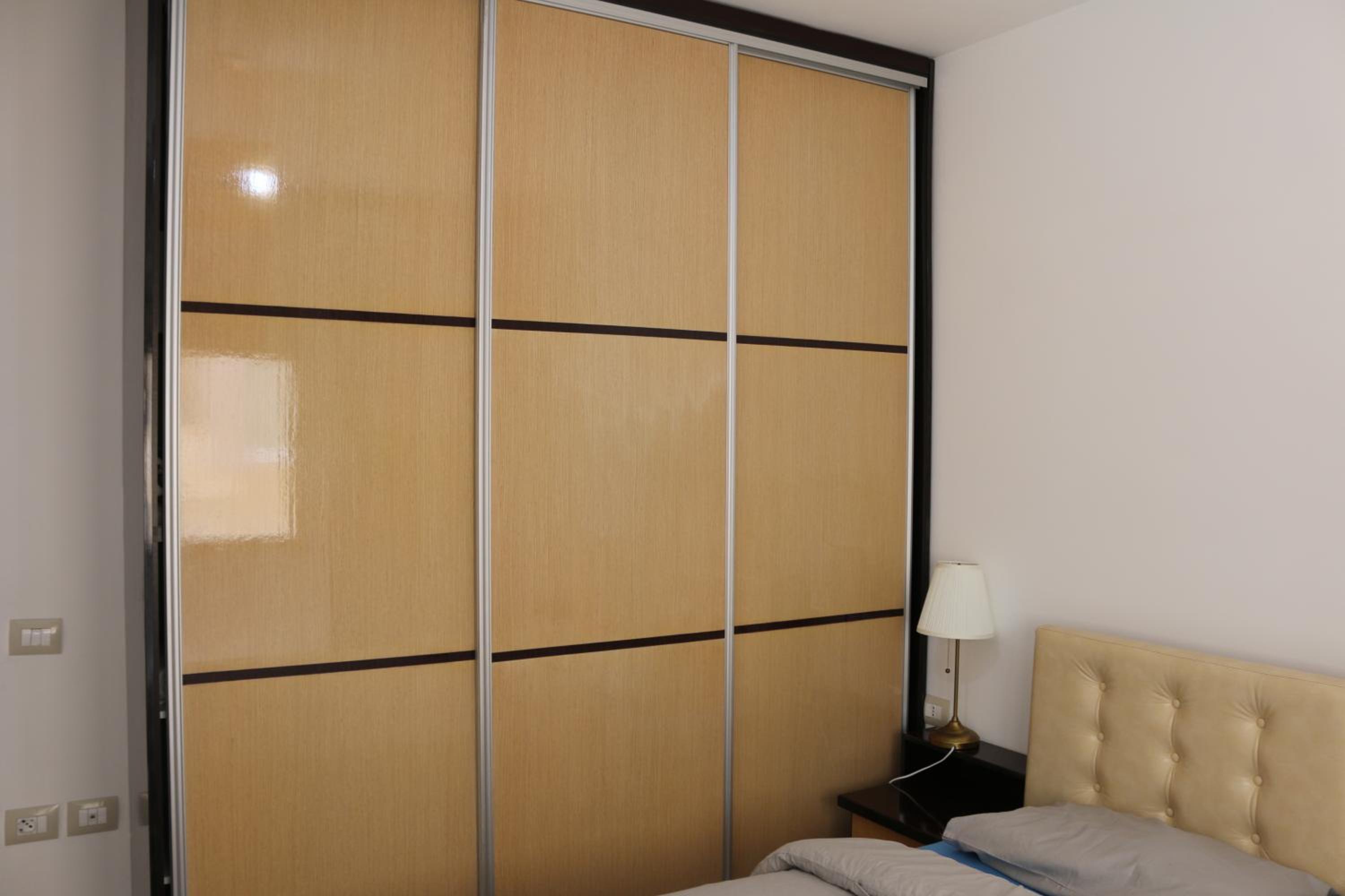 The Prize Apartment