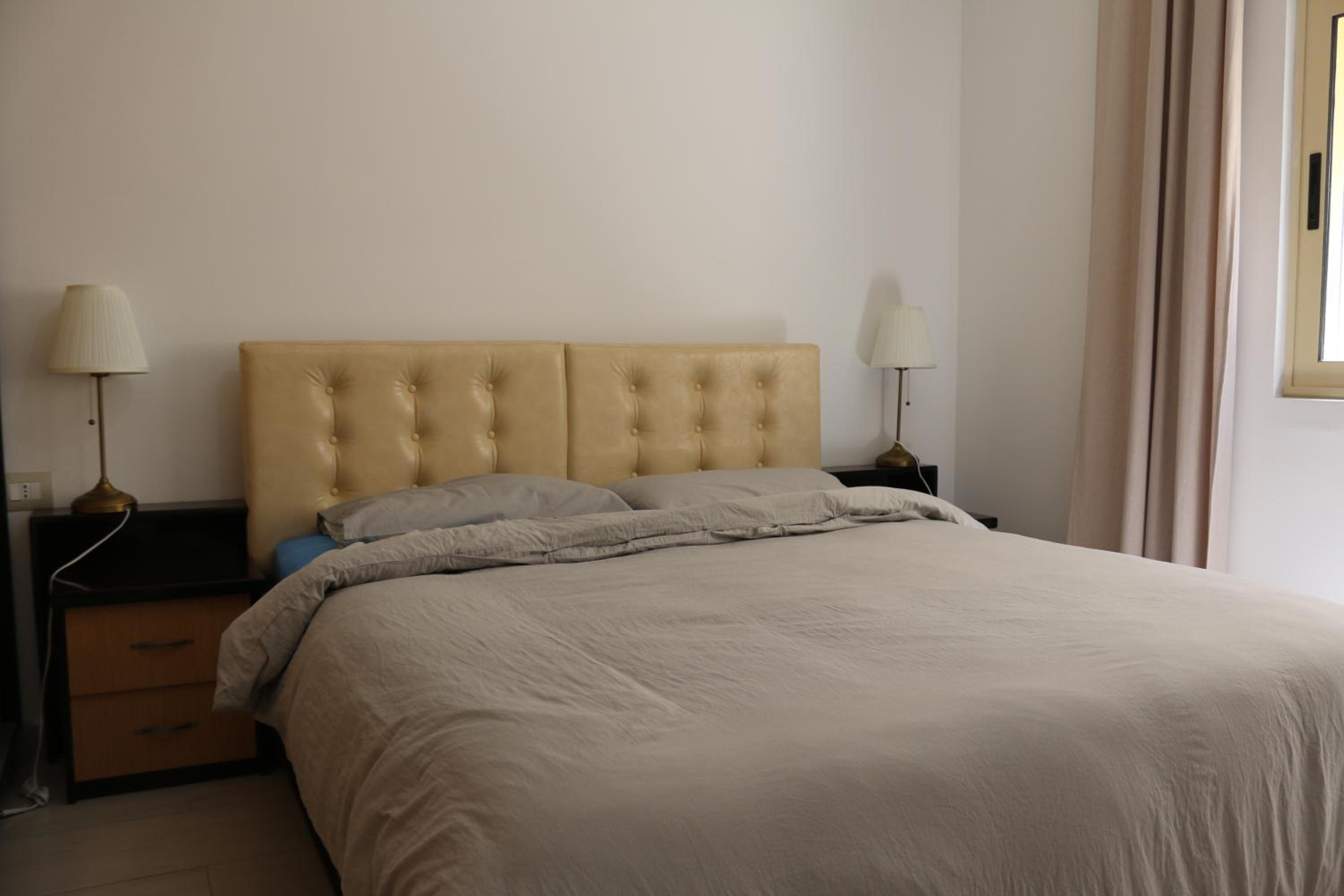 The Prize Apartment