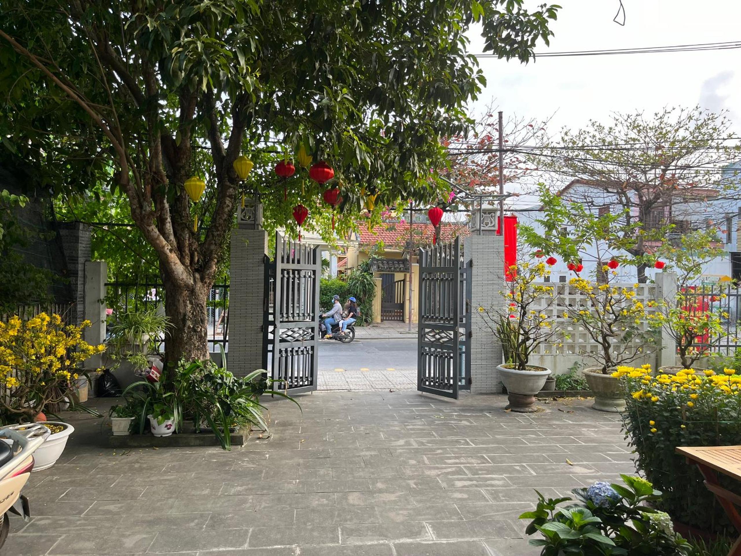 Homestay Phương House