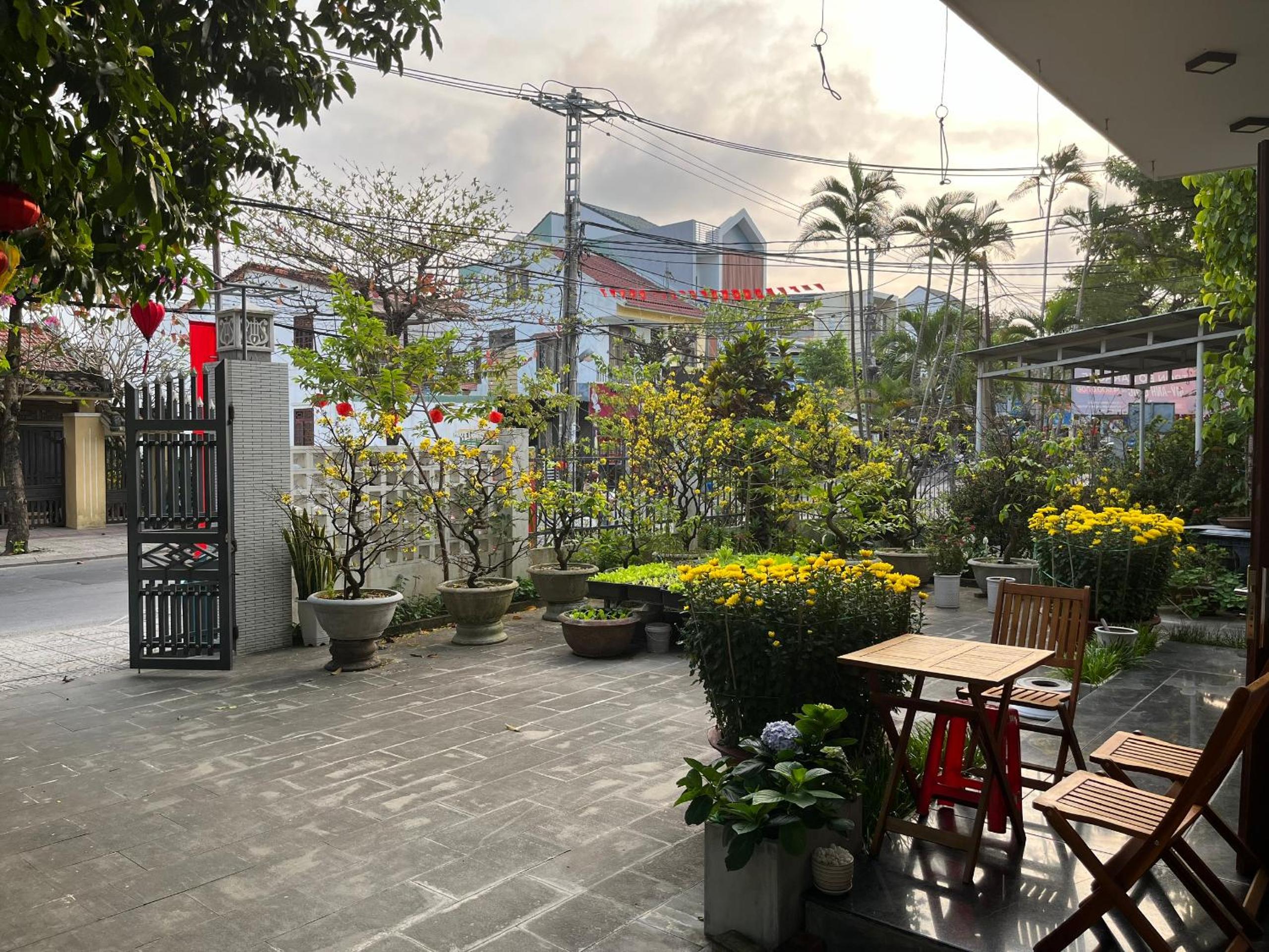 Homestay Phương House