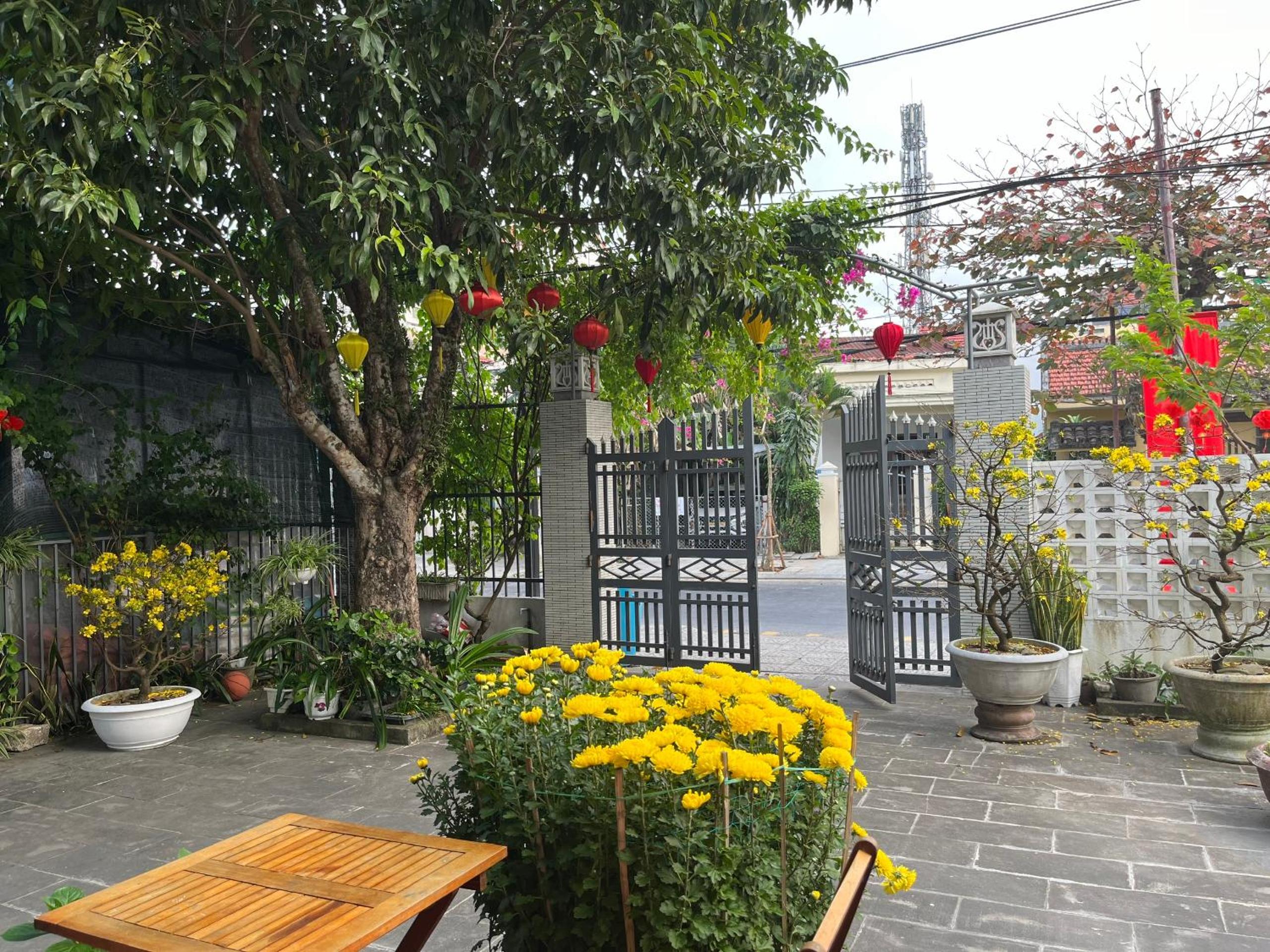 Homestay Phương House