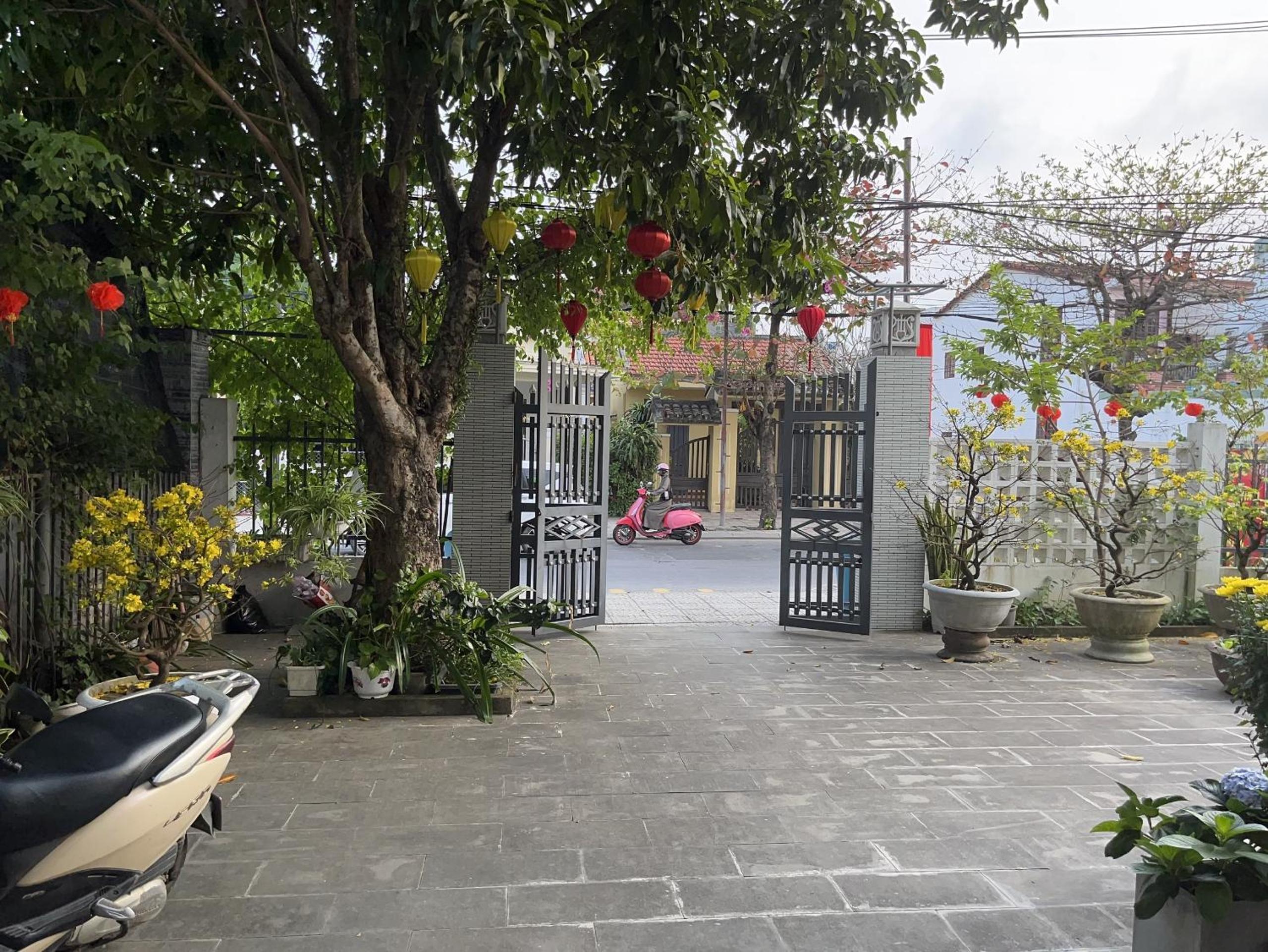 Homestay Phương House