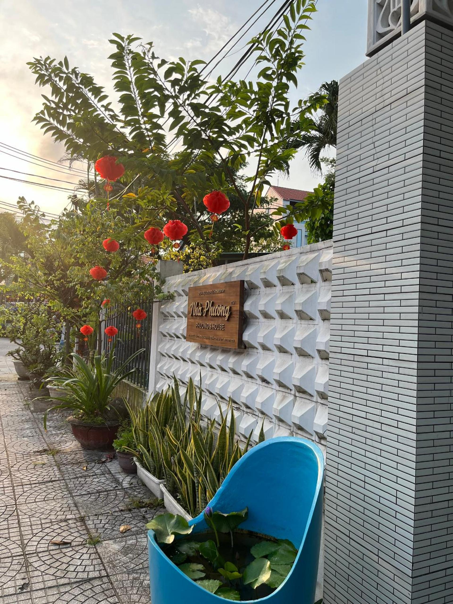 Homestay Phương House