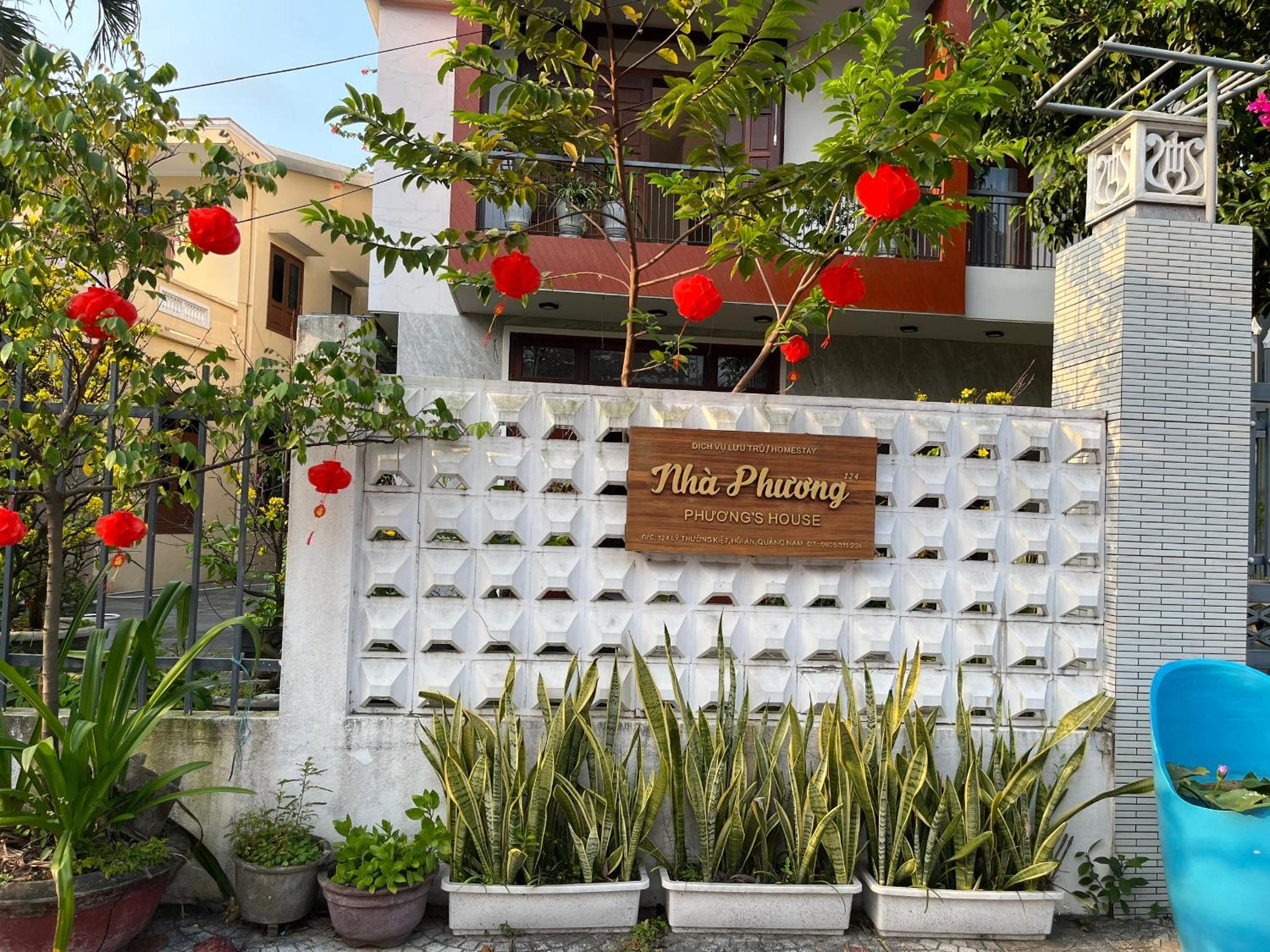 Homestay Phương House