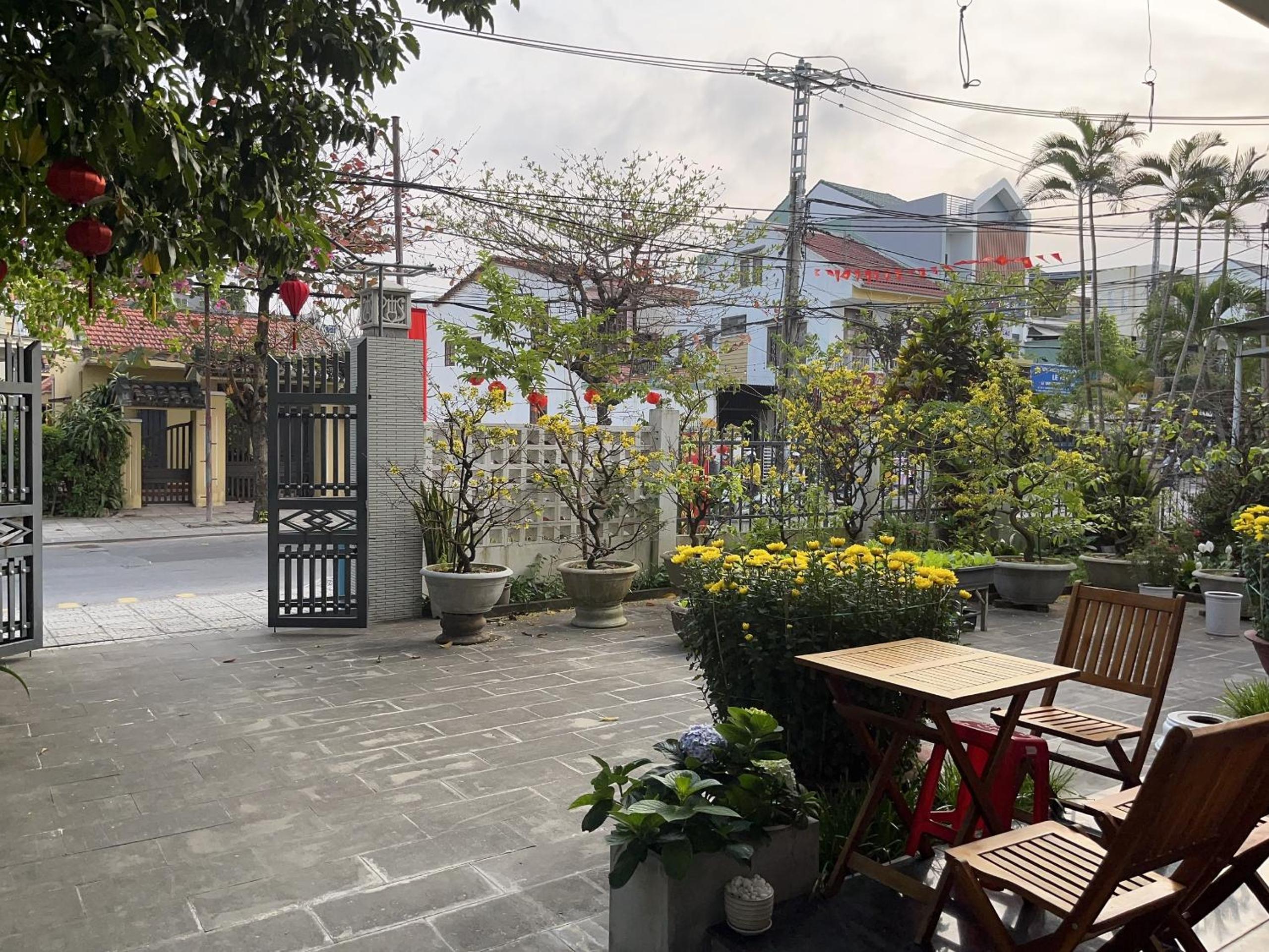 Homestay Phương House