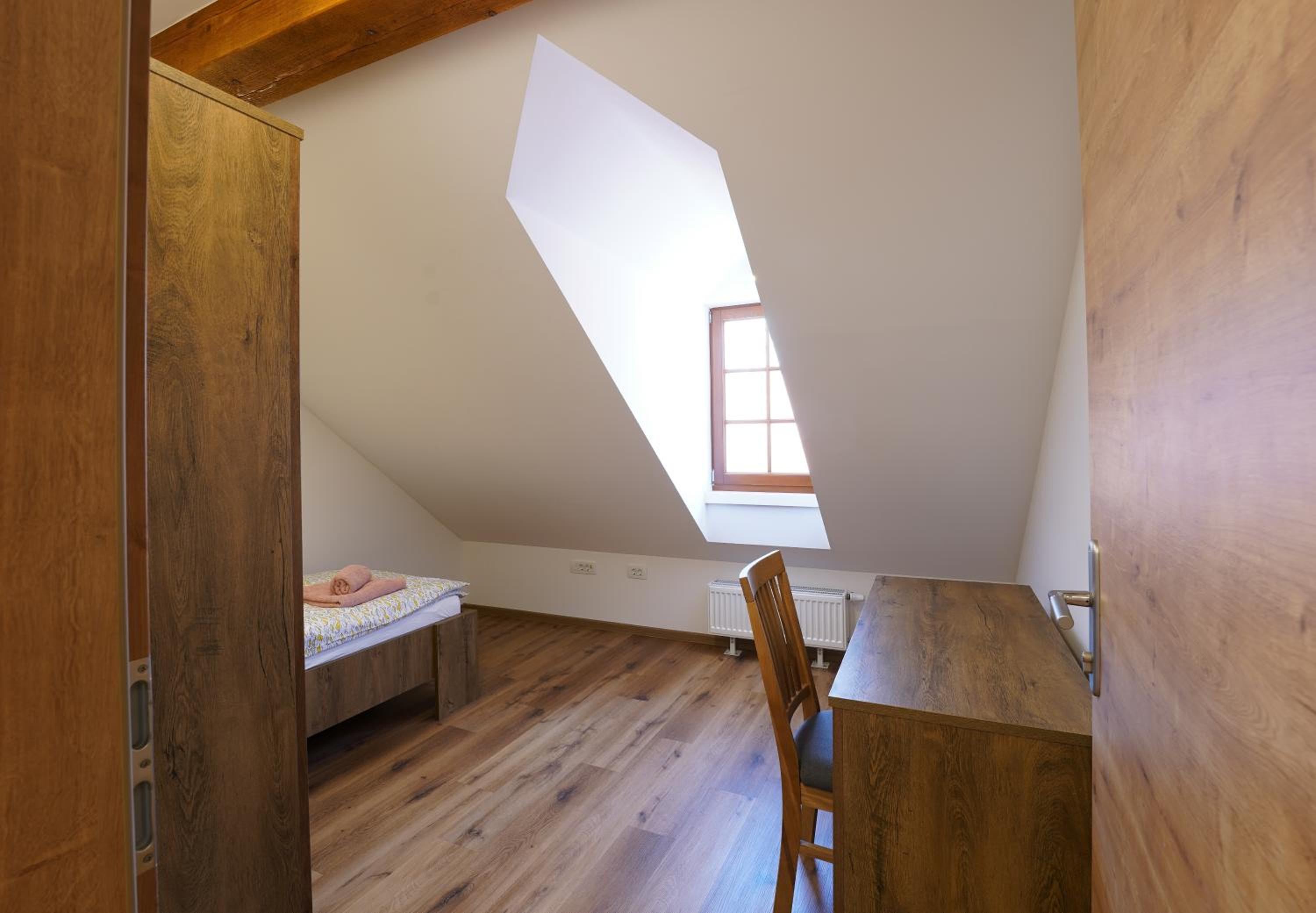 Apartments Metro 7