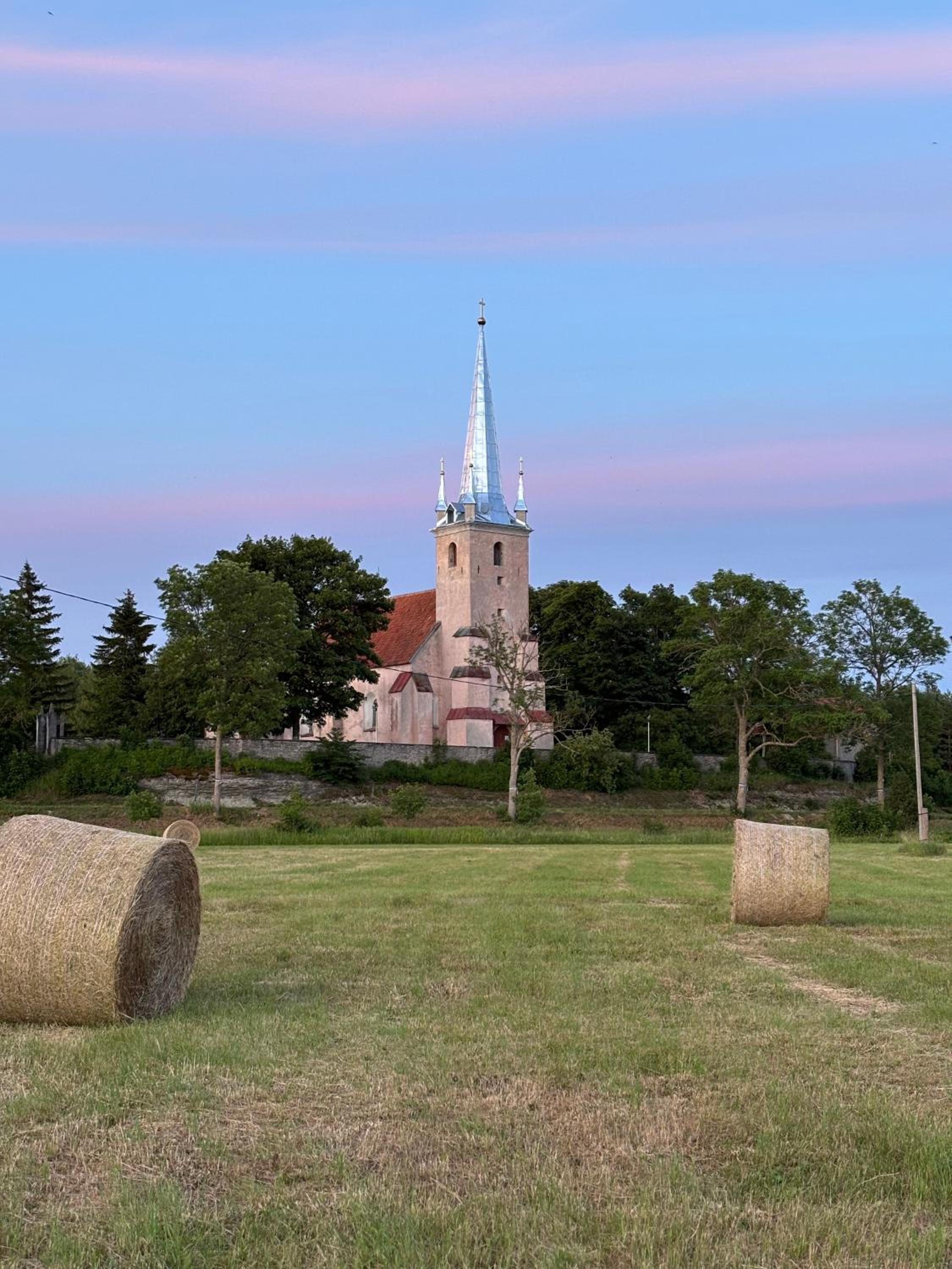 Ronga saunamaja
