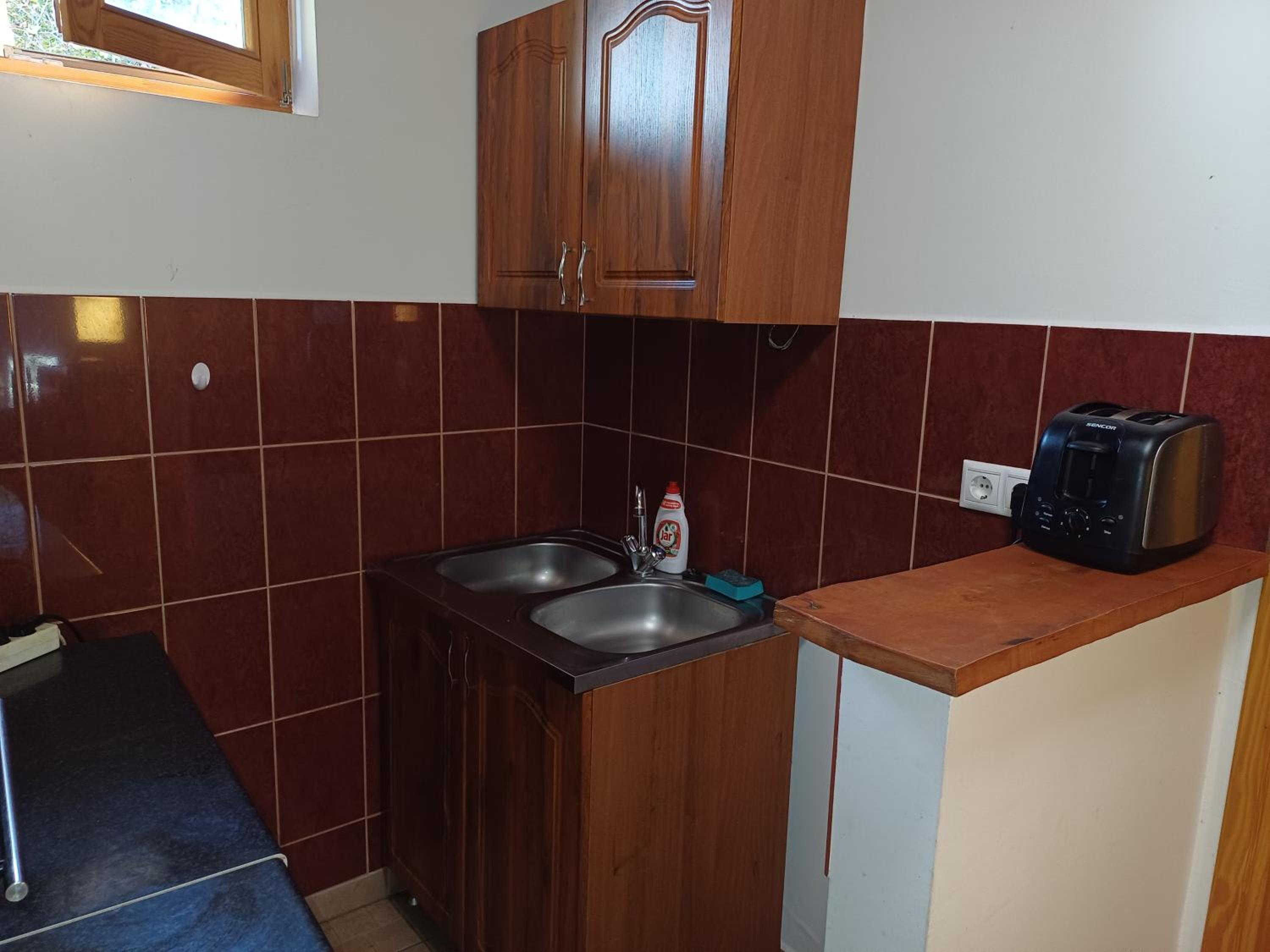 Zanati Apartmannház