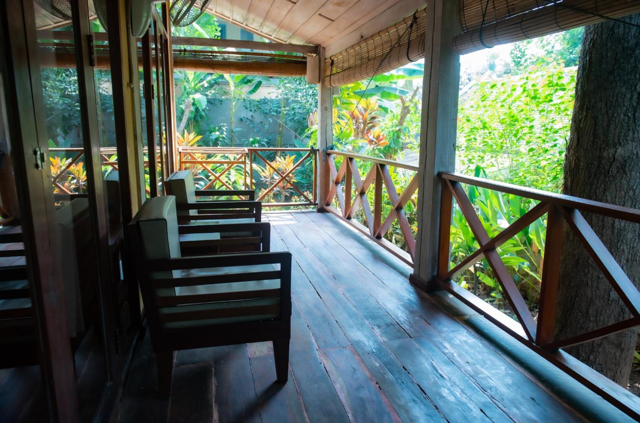 My Dream Boutique Resort — photo 31