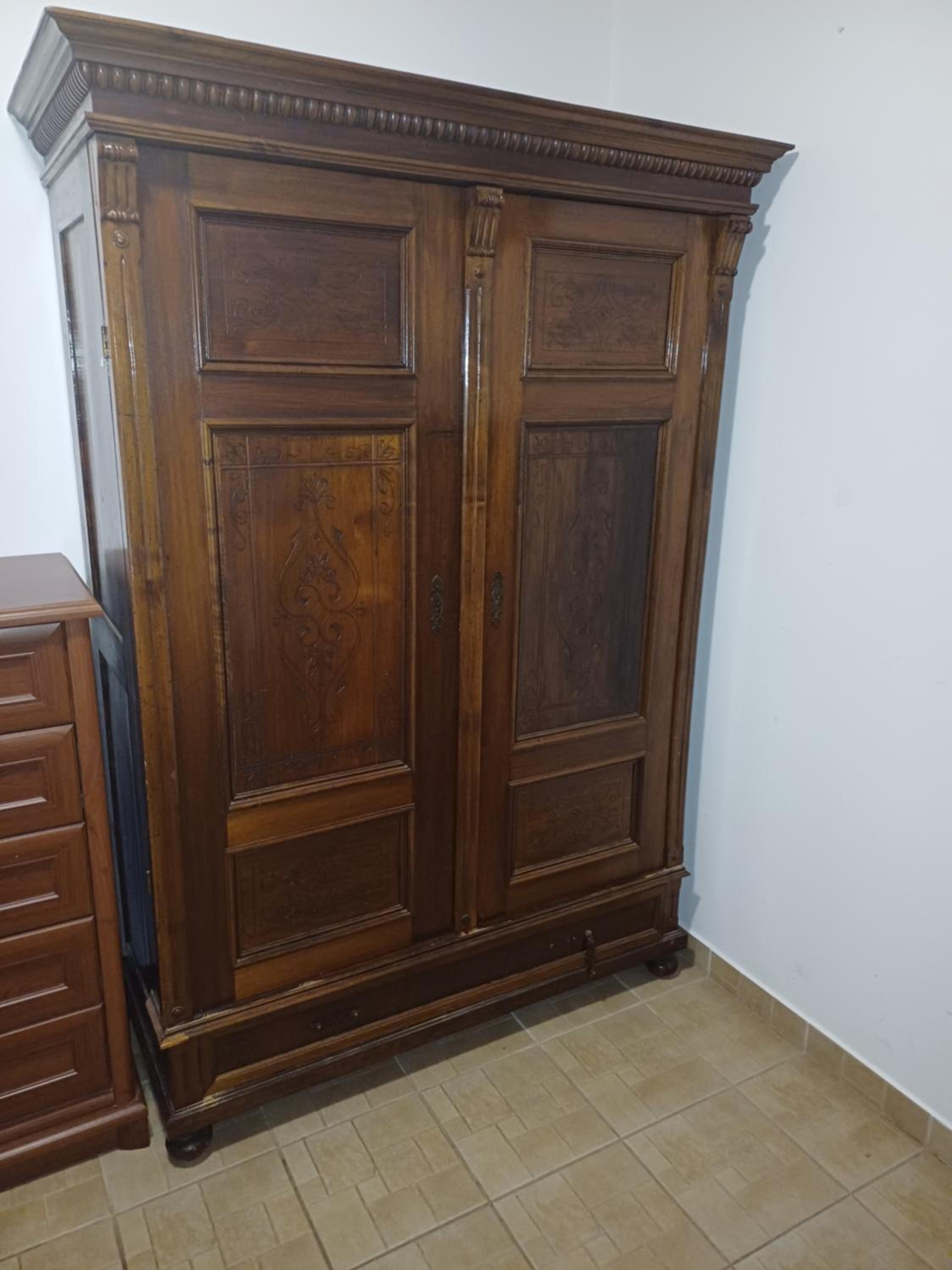 Zanati Apartmannház
