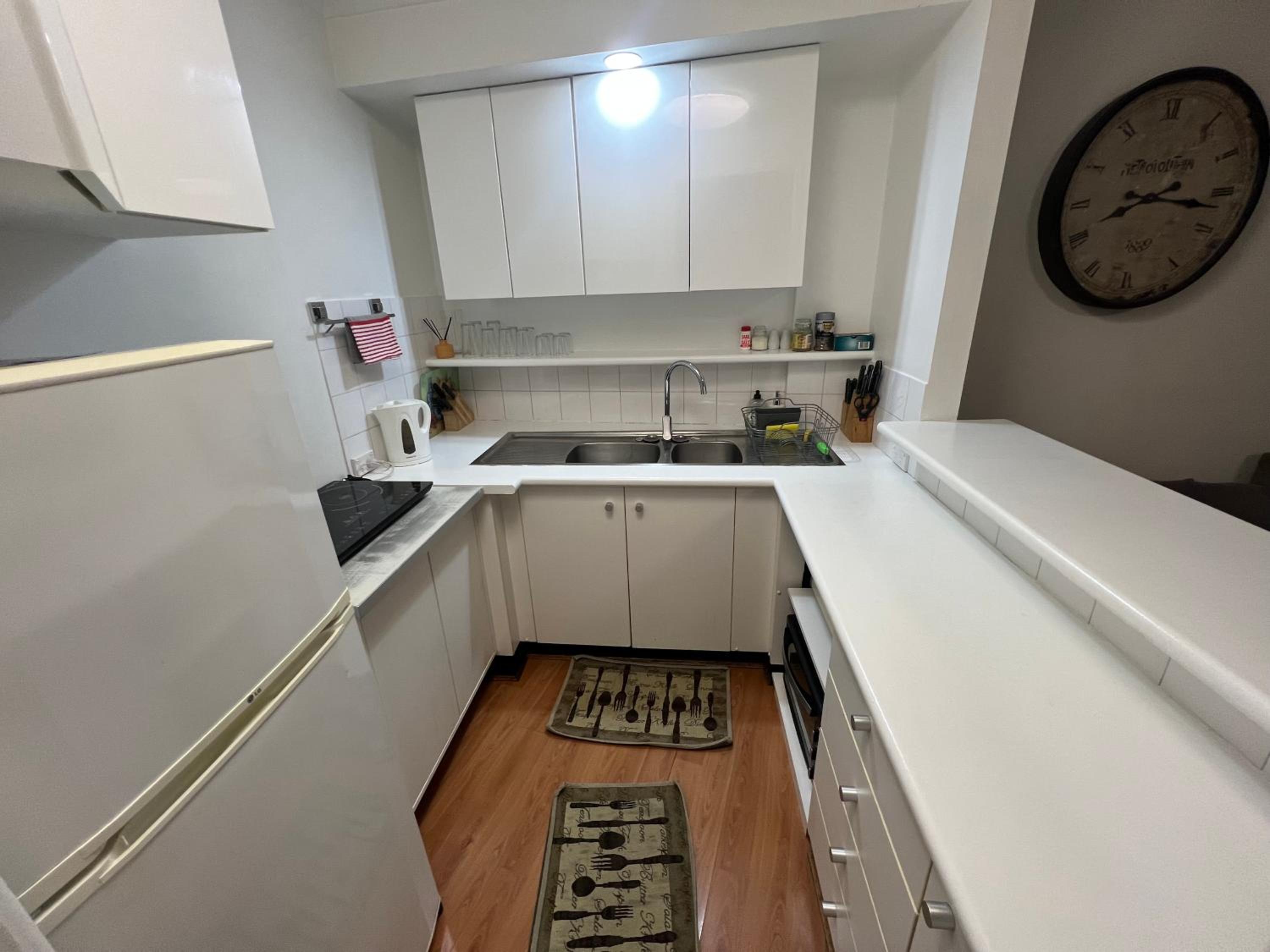 Kingsleigh Apartments Sydney