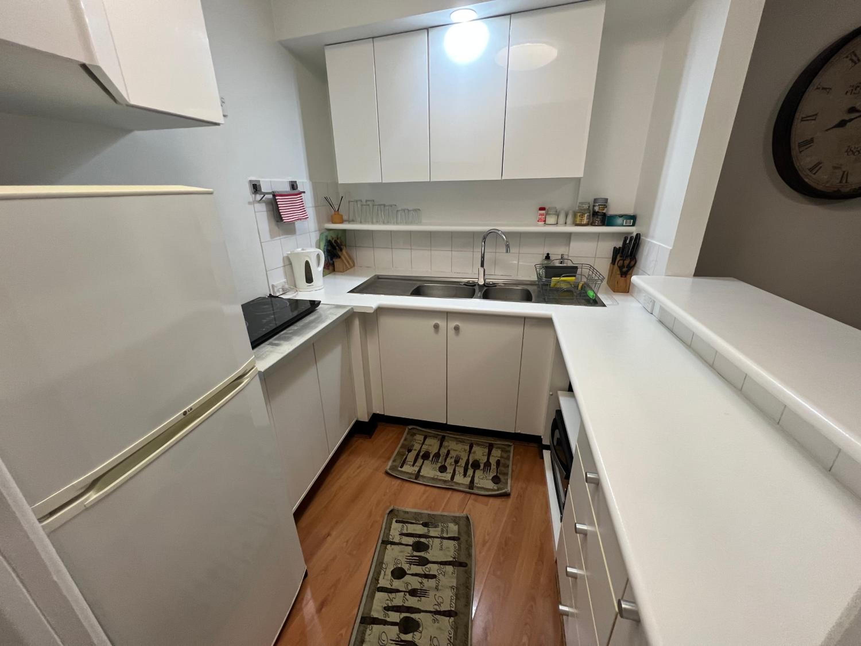 Kingsleigh Apartments Sydney
