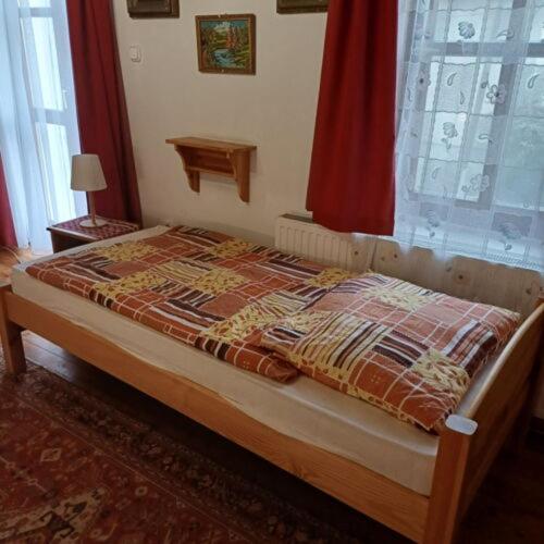 Zanati Apartmannház