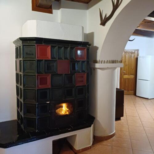 Zanati Apartmannház