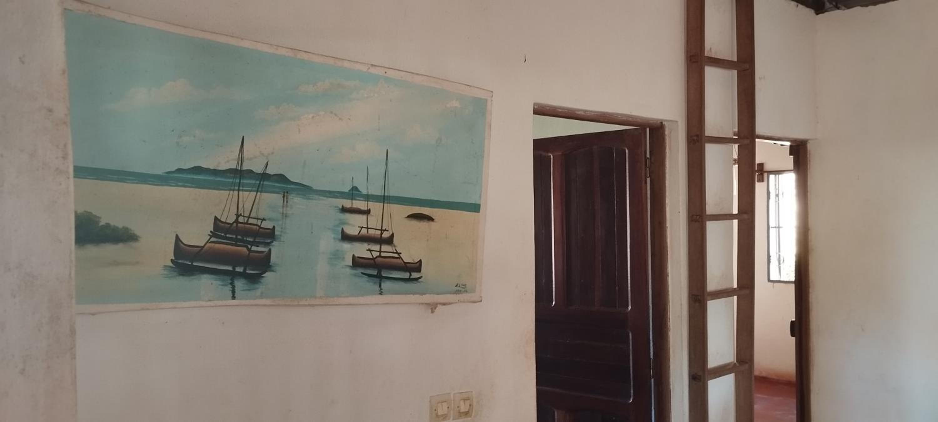 Chez Sania