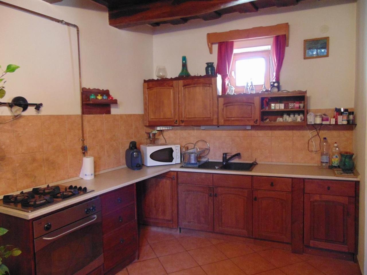 Zanati Apartmannház
