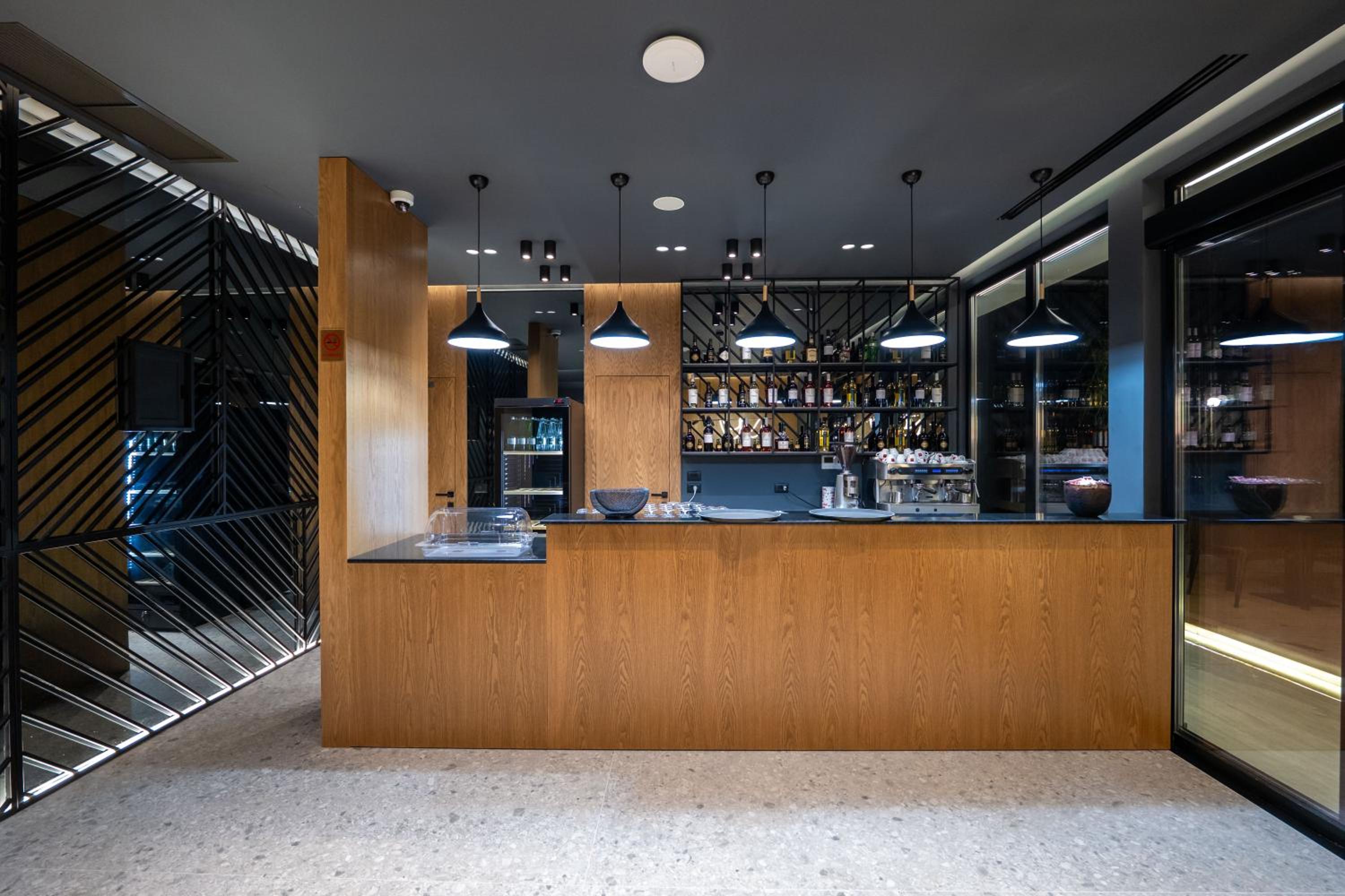 Gest Hotel