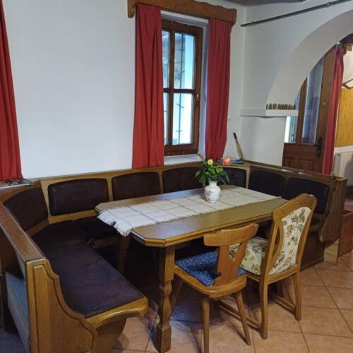 Zanati Apartmannház
