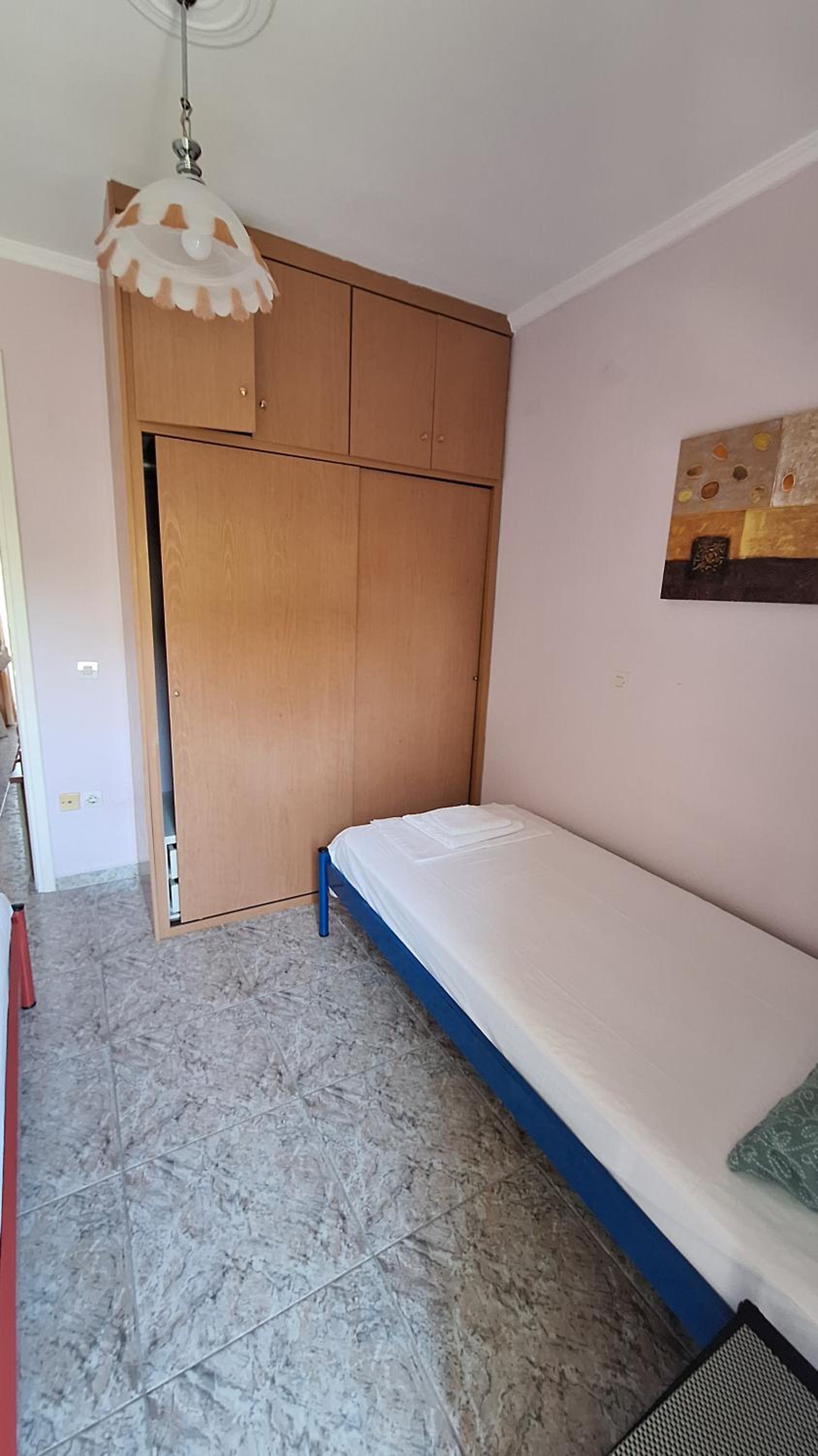 LY apartment
