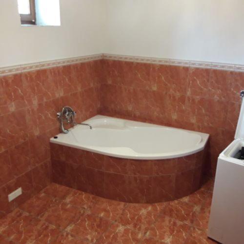 Zanati Apartmannház
