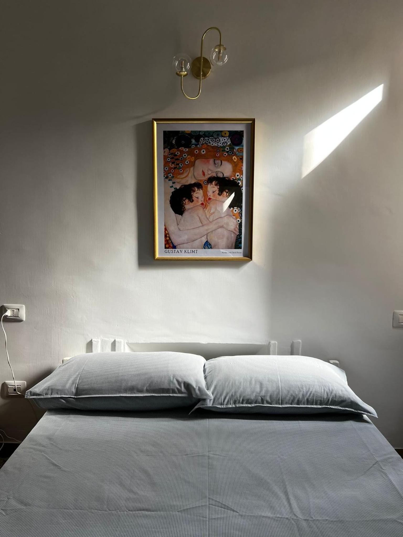 Locazione Culturale - Short Rent in Atri - view 2
