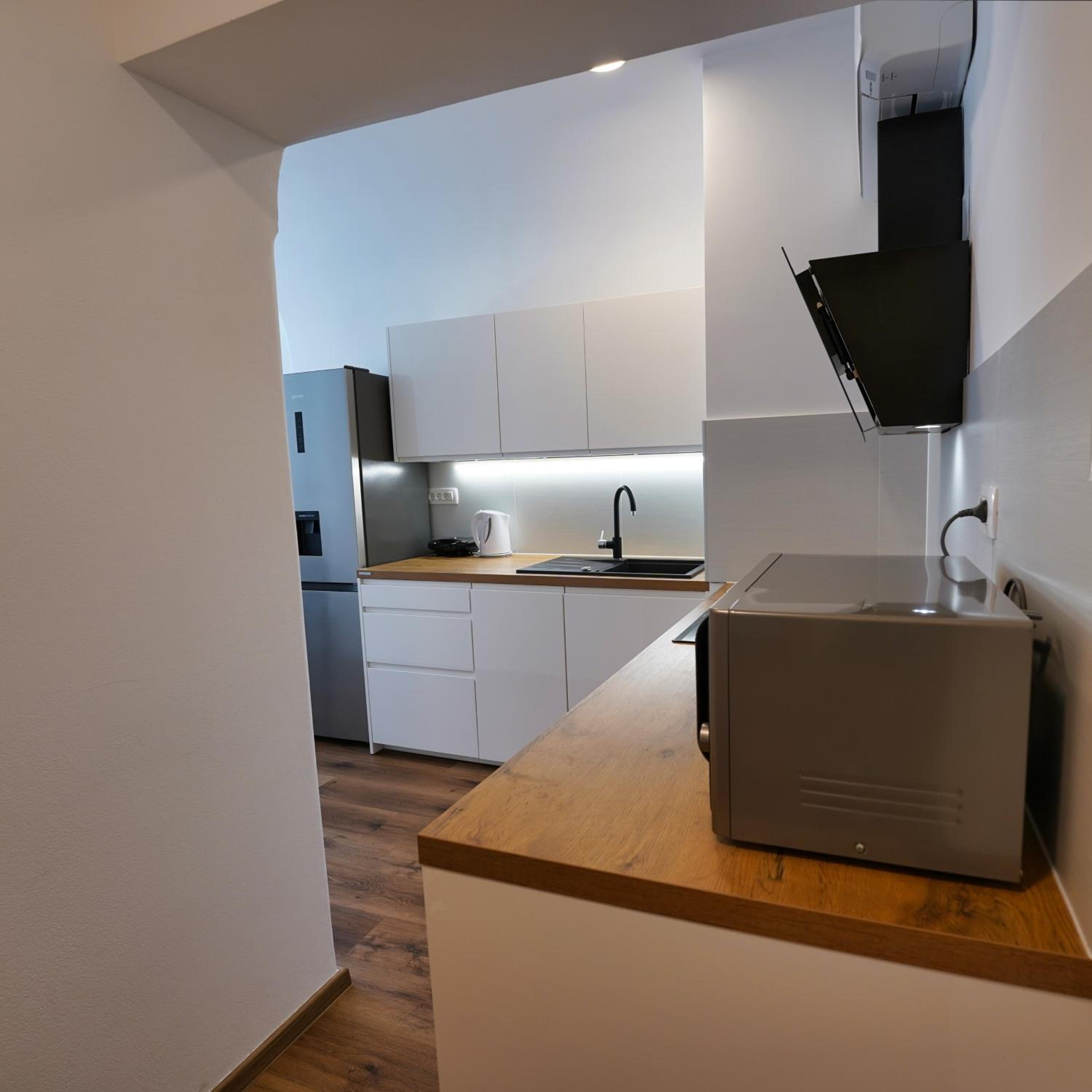 Apartments Metro 7